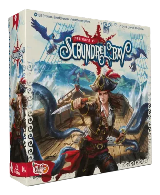 Fortunes of Scoundrel Bay EN