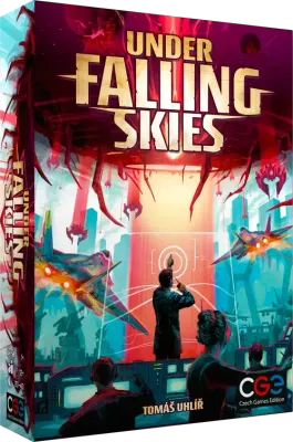 Under Falling Skies EN