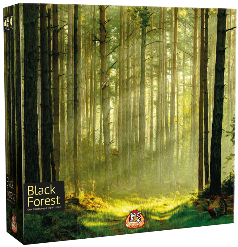 Black Forest NL