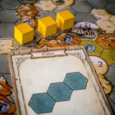 Spellen
