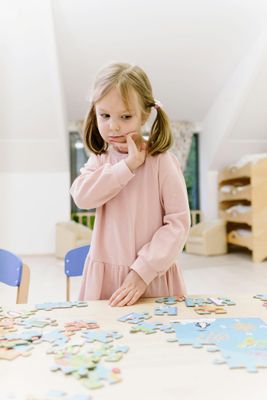 Klassieke puzzels