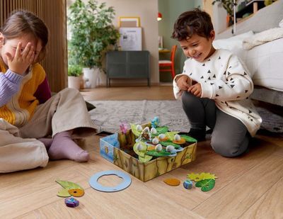 Kinderspellen