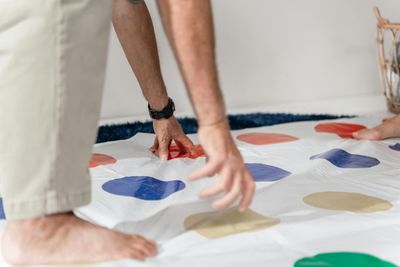 Behendigheid-, reactie- en kennisspellen