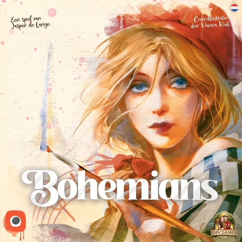 Bohemians NL