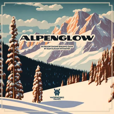Alpenglow EN Alpenglow EN
