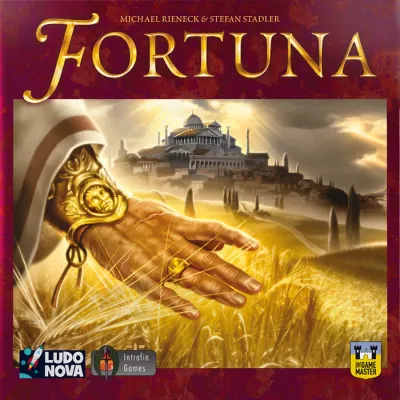 Fortuna NL+ Fortuna NL+