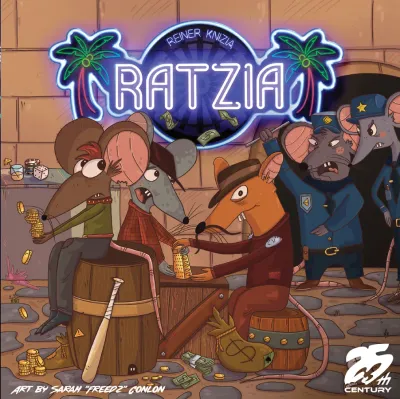 Ratzia EN