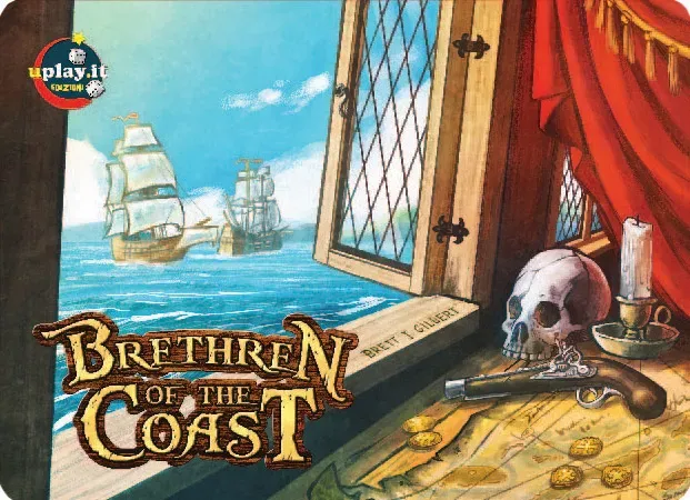 Brethren of the Coast EN Brethren of the Coast EN