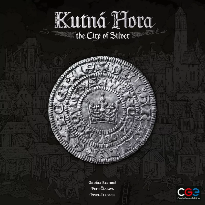 Kutna Hora: The City of Silver EN Kutna Hora: The City of Silver EN