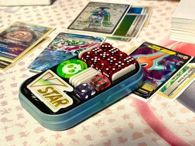 Pokémon Accessoires