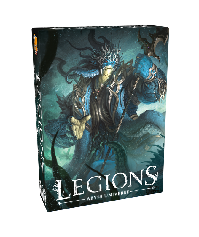 Abyss Legions FR/EN