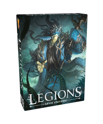 Abyss Legions FR/EN