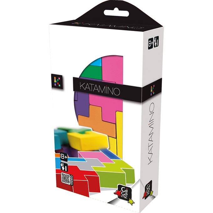 Katamino Pocket ML