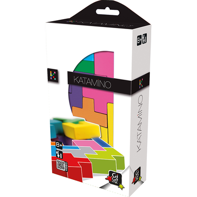 Katamino Pocket ML