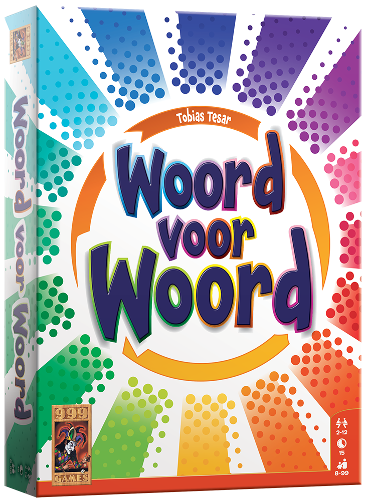 Woord voor Woord NL Woord voor Woord NL