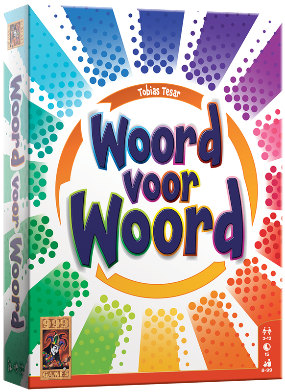 Woord voor Woord NL Woord voor Woord NL