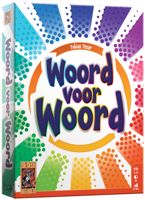 Woord voor Woord NL