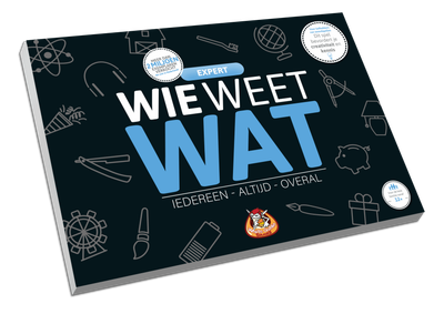 Wie Weet Wat - Expert