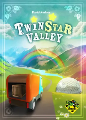 Twinstar Valley EN Twinstar Valley EN