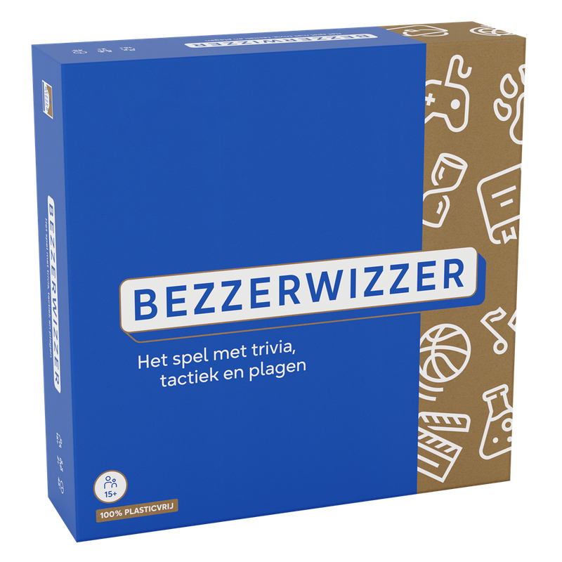 Bezzerwizzer NL Bezzerwizzer NL