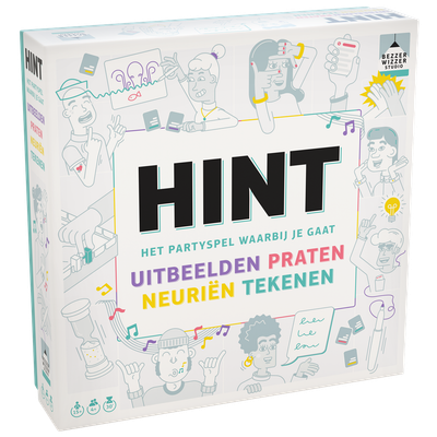 Hint NL