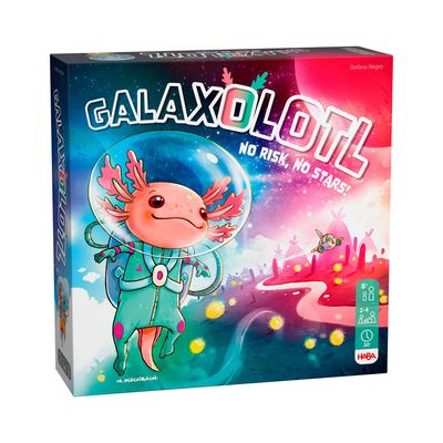 Galaxolotl NL+