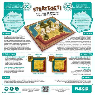 Strategeti FR/NL