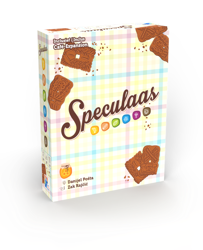Speculaas NL/FR Speculaas NL/FR