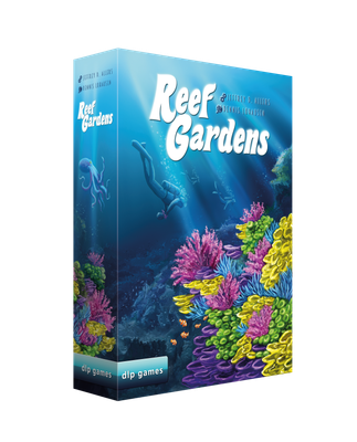 Reef Gardens EN
