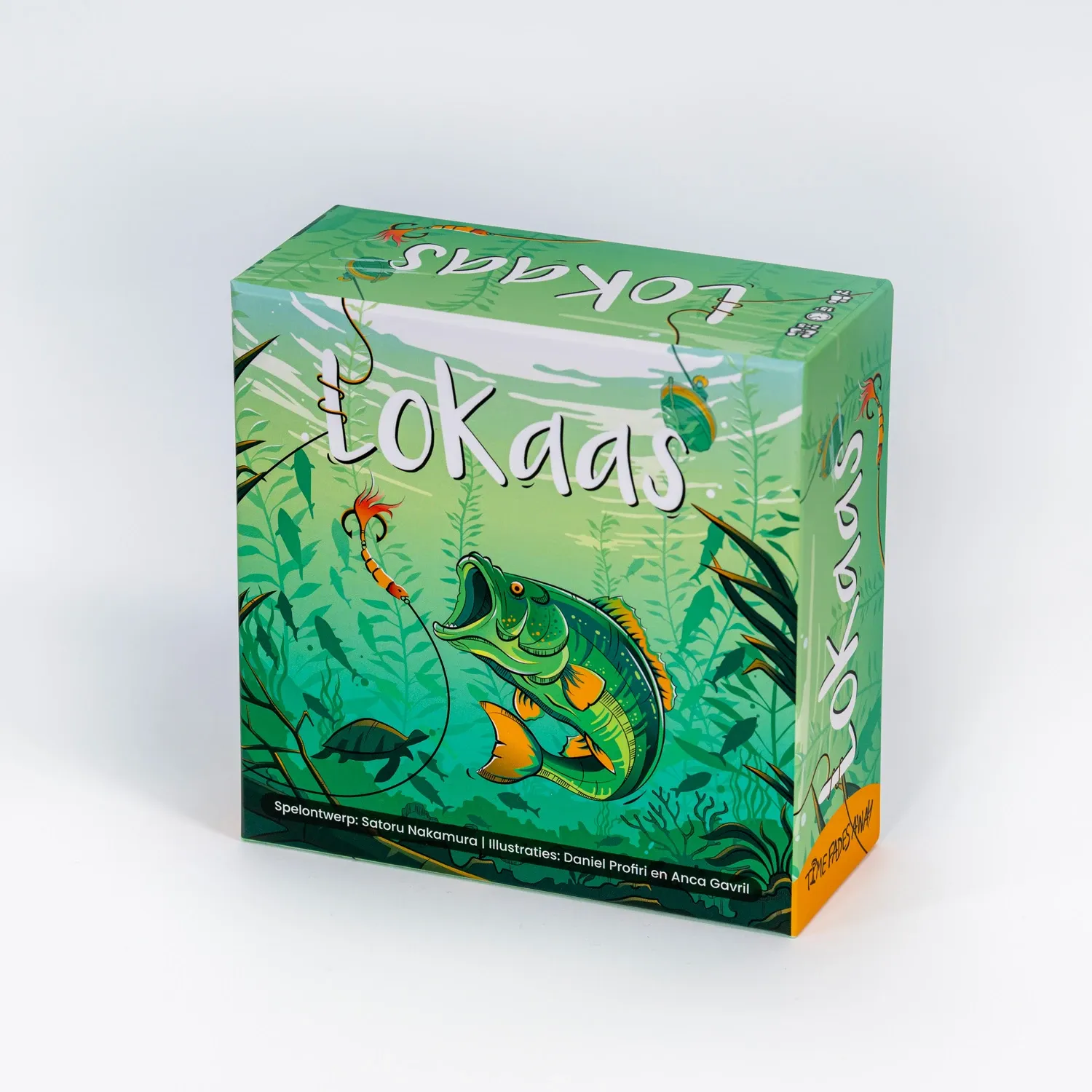 Lokaas NL Lokaas NL