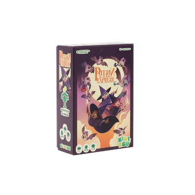 Potion Express NL/FR