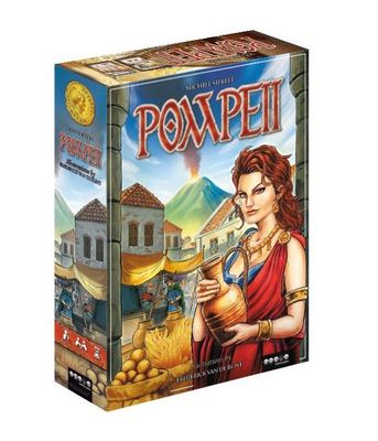 Pompeii EN/NL/FR/DE