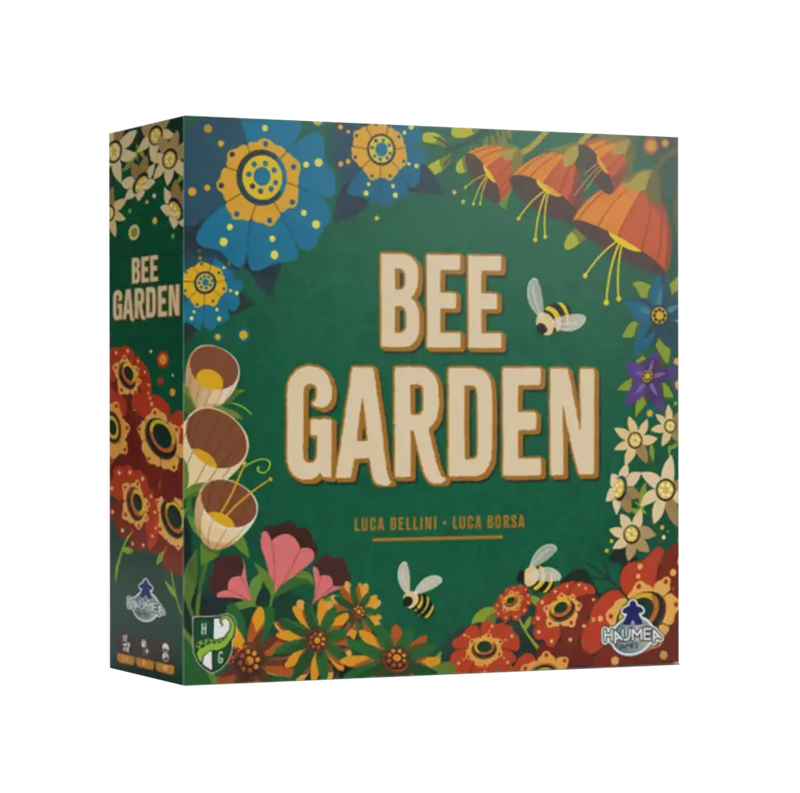 Bee Garden NL/FR Bee Garden NL/FR