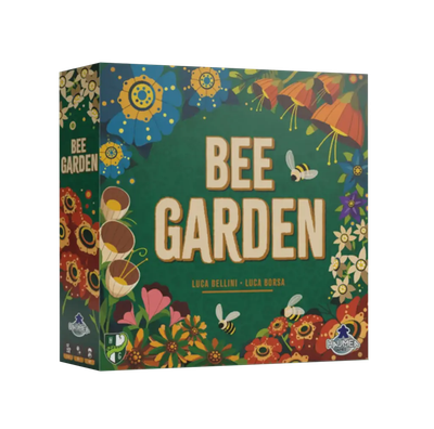 Bee Garden NL/FR