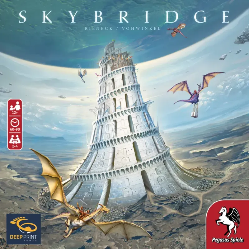 Skybridge EN Skybridge EN