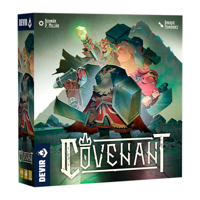 Covenant EN Covenant EN