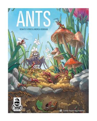 ANTS EN