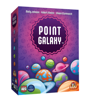 Point Galaxy NL