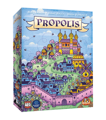 Propolis NL
