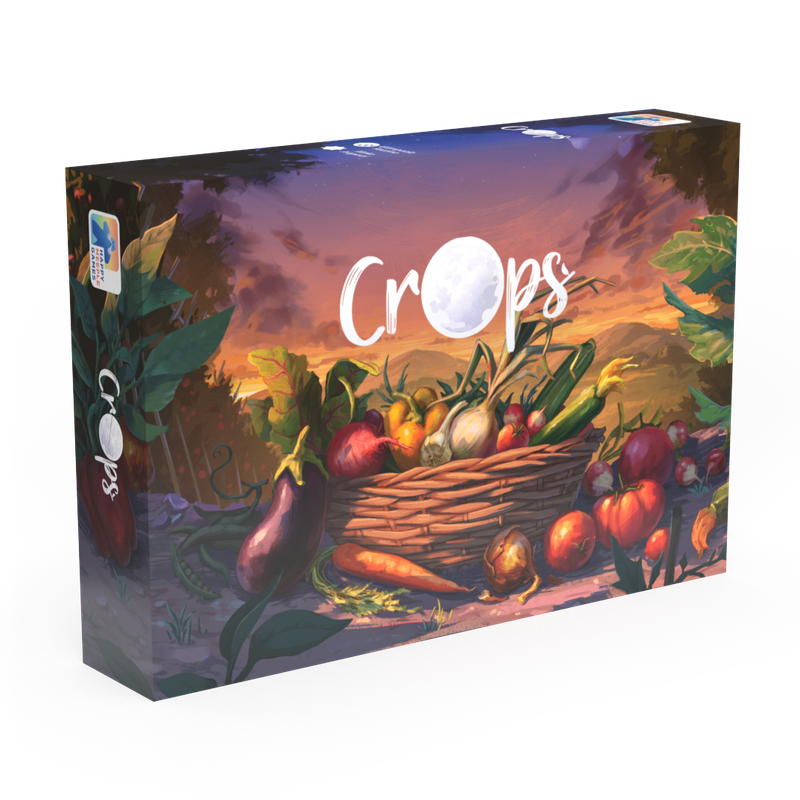 Crops NL/FR Crops NL/FR