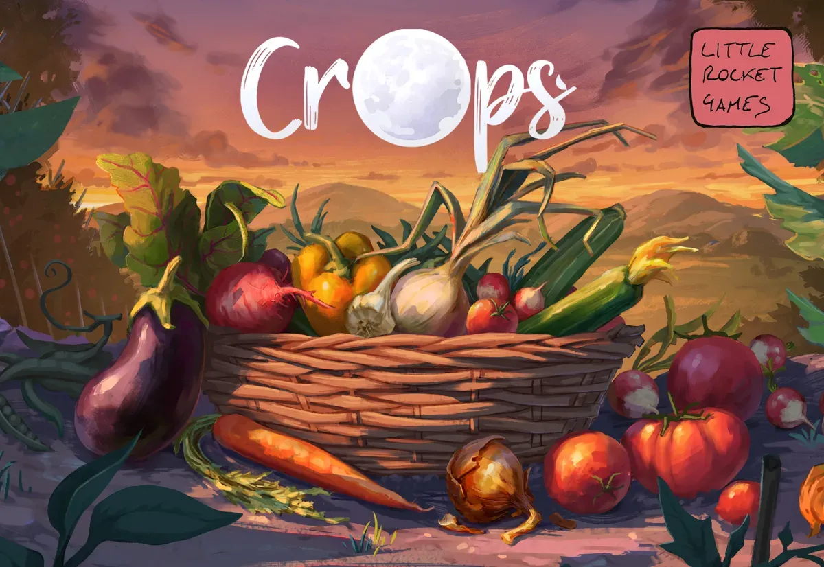 Crops EN