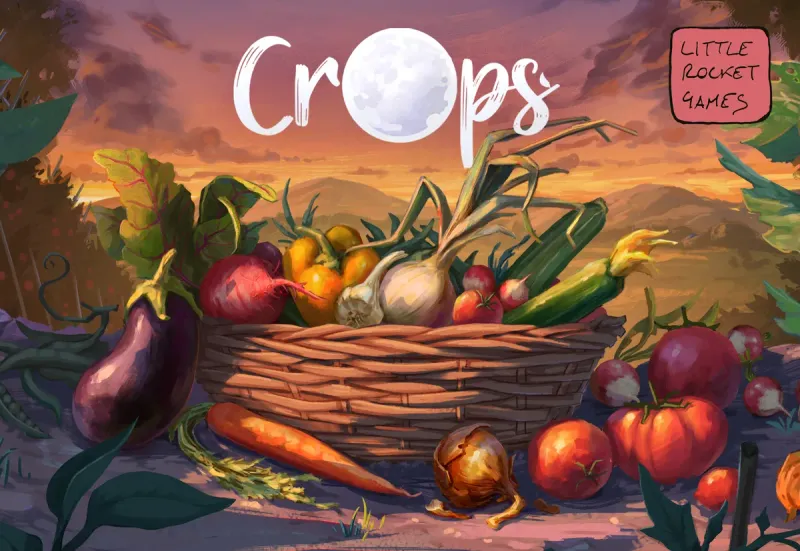 Crops EN Crops EN
