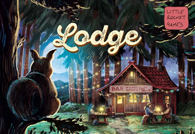 Lodge EN Lodge EN