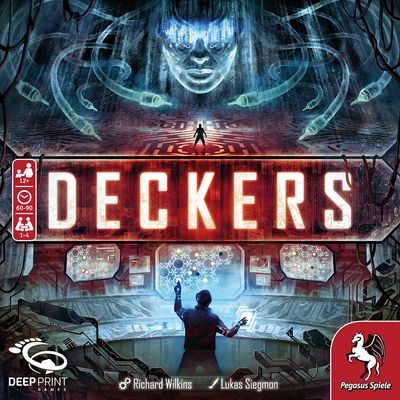Deckers EN