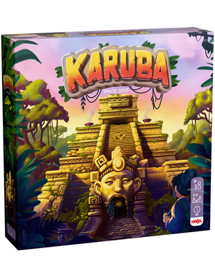 Karuba 2.0 NL+ Karuba 2.0 NL+