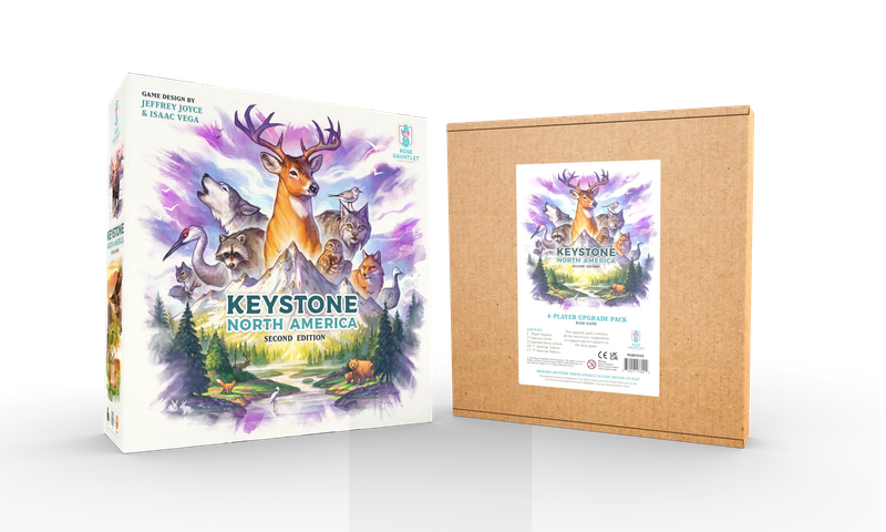 Keystone: North America (2nd Edition) Bundel Keystone: North America (2nd Edition) Bundel