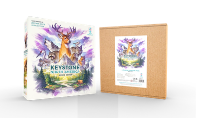 Keystone: North America (2nd Edition) Bundel