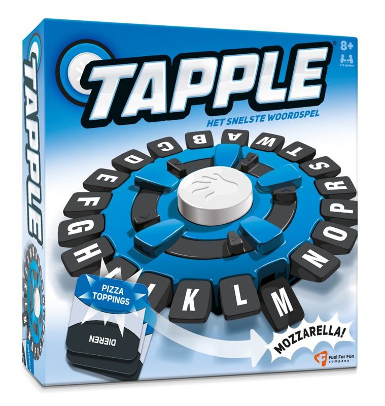 Tapple NL Tapple NL