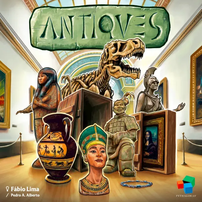 Antiques EN Antiques EN