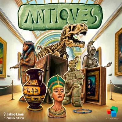 Antiques EN Antiques EN